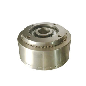 Calibre de Freno Neumático de Alta Frecuencia y Tamaño Compacto Serie CBM para Maquinaria de Impresión y Empaquetado - Product Image 2