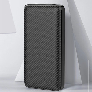 Batería Externa Personalizada con Logotipo, 10000mAh, Polímero <span class=keywords><strong>de</strong></span> Litio, Portátil, OEM, Plana, Ultra Delgada, para <span class=keywords><strong>iPhone</strong></span> - Product Image 3