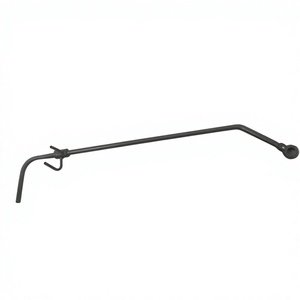 ท่อส่งน้ำมันเชื้อเพลิงแบบไหลย้อนกลับ สำหรับรถบรรทุกดีเซล TATA 613 EII LPT 697TC 6949cc 5G 5000cc อะไหล่แท้หมายเลข 252509120172 - Product Image 1