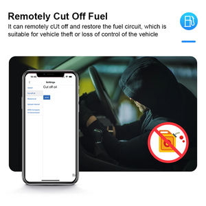 Mini traceur GPS GT06, batterie 300 mAh, Rastreador véhicule 4G J16 avec certificat Anatel, dispositif de suivi pour vélo, voiture, moto - Product Image 4