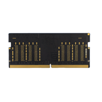 Memoria RAM DDR5 de Alta Calidad de 8GB 5600Mhz 4800MHz SODIMM para Portátil, en Stock, OEM DDR5 8GB 5600MHz