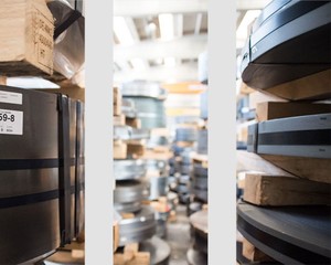 2025 Batterie de cuisine classique en métal inoxydable en acier écologique fabriquée en Italie Casserole conique de 12 cm Casserole longue maison Casseroles à induction Casseroles classiques - Product Image 5