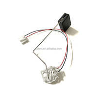 Pour PAJEROSPORT NATIVA Montero Sport Module de pompe à carburant électrique automatique Assy jauge de réservoir d'huile capteur de niveau de carburant 1718A064