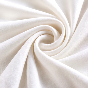 Tissu micro-textile de 36 pouces prêt à la teinture, matériau non teint pour la personnalisation des couleurs et la production de vêtements - Product Image 1