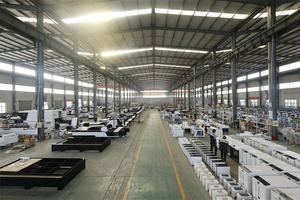 <span class=keywords><strong>Lasermax</strong></span> Petit Tube Automatique Découpe Laser/cnc Simple Fibre Laser Tube Machine De Découpe 80mm Mandrin Laser Tuyau Machine De Découpe - Product Image 4