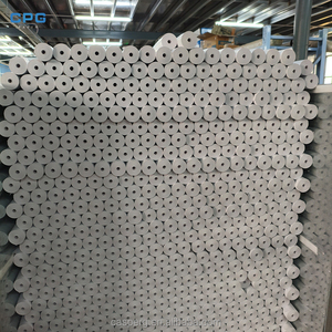 กระดาษม้วนความร้อนปลอดสาร BPA สำหรับโรงงานขายส่ง ความไวสูง เหมาะสำหรับการผลิตใบเสร็จ ATM - Product Image 5