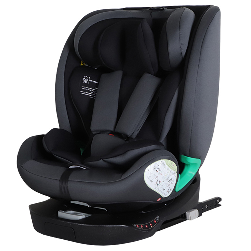 I SIZE ECE R129 40 150cm