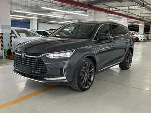 Voiture d'occasion Tang EV modèle 2019 <span class=keywords><strong>EV600D</strong></span>, quatre roues motrices, intelligente, connectée, de type haut de gamme - Product Image 2