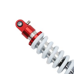 Amortisseur arrière réglable de 330 mm, adapté aux motos, motocross, quads - Product Image 5