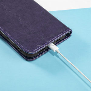 Fundas de teléfono móvil bonitas con flores chapadas en relieve de cuero Pu para <span class=keywords><strong>Redmi</strong></span> Note 13Pro 5G/13C, funda trasera para teléfono móvil para niñas - Product Image 5