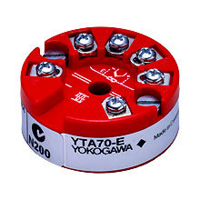 Entrega Rápida Transmisor de Temperatura Yokogawa YTA70-J, Serie YTA70, YTA70-J/KS2 - Product Image 3