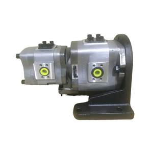 Bomba Hidráulica Dechuan IPH-3B-13-20, Bomba de Pistones con 1 Año de Garantía, 25 kg, Precio de Fábrica, NUEVA - Product Image 1