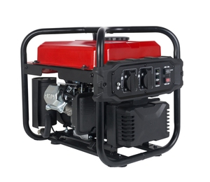 Generadores de Gasolina de Tipo Abierto de 4 Tiempos de 1200W, 3000W, 4500W, 6500W, 7000W, 8500W para el Hogar, Trifásicos, Silenciosos, 50/60Hz OT-004 - Product Image 4