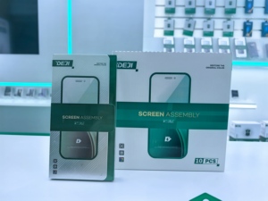 จอ LCD HD DEJI สำหรับเปลี่ยน <span class=keywords><strong>iPhone</strong></span> X จัดจำหน่ายโดยโรงงาน เหมาะสำห<span class=keywords><strong>รับ</strong></span>ร้านซ่อมและผู้ค้าส่ง - Product Image 4