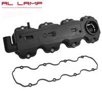 Cobertura de válvula de eixo de motor tapa valvulas para chevrolet corsa meriva montanha palio 93334741
