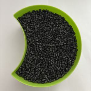 Moldeado de gránulos de PP virgen y reciclado de alta calidad para la producción de artículos de papelería - Product Image 4