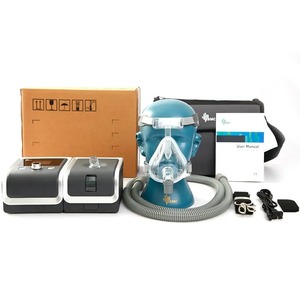 Ventilateur BiPAP portable BMC RESmart T-25T, dispositif médical détachable pour les patients atteints de COPD, pour usage hospitalier, BPAP - Product Image 2