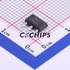 LM337IMP วงจรรวมใหม่และดั้งเดิม NOPB SOT-223-4ชิป IC PMIC Regulator (LDO) - Product Image 1