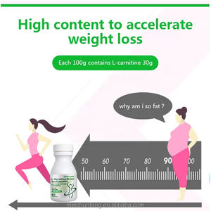 OEM/ODM – Capsules de L-Carnitine Puissantes et Naturelles pour la Perte de Poids et la Digestion – Soutien Minceur Keto pour Adultes – À Base de Plantes - Product Image 3