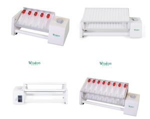 เครื่องผสมเลือดแบบหมุนดาดฟ้ายาว SK-R30S-E ภูมิปัญญา - Product Image 5