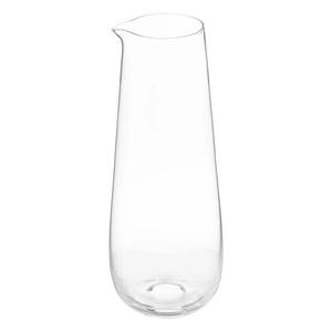 Caraffa SOLEYA 1.3LT in Vetro Trasparente, D. 10.3CM, H 26.5CM - Product Image 1