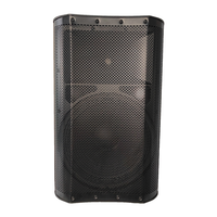2023 nouveauté équipement de sonorisation Audio professionnel série FPC haut-parleur PA actif FPC15AD-5CH avec DSP et Bluetooth