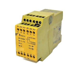 รีเลย์นิรภัย 751104 C ใหม่ <span class=keywords><strong>2</strong></span> ชิ้น 24vdc จัดส่งเร็ว ของแท้ พร้อมส่ง ระบบอัตโนมัติอุตสาหกรรม สำหรับโปรแกรม PLC - Product Image 1