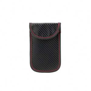 Bolsa Faraday de Alta Calidad, Impermeable y Anti-Radiación para Teléfono Móvil, Protección Contra Robo - Product Image 2