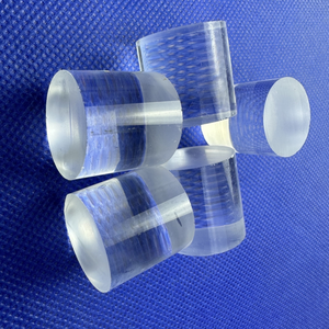 <span class=keywords><strong>Varilla</strong></span> Guía <span class=keywords><strong>de</strong></span> Luz <span class=keywords><strong>de</strong></span> Cuarzo para Instrumentos <span class=keywords><strong>de</strong></span> Terapia Física con Ultravioleta <span class=keywords><strong>de</strong></span> Onda Corta (UVC) para la Industria Médica - Product Image 4