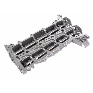 Carcasa de árbol de levas con kit de levas para <span class=keywords><strong>Ford</strong></span> Edge, Ranger, <span class=keywords><strong>Mondeo</strong></span>, Focus, Galaxy, S-Max, Transit Tourneo 2,0 <span class=keywords><strong>EcoBlue</strong></span> 2648544 2321504 - Product Image 1