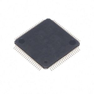 ต้นฉบับ GD32F107VGT6 LQFP-100 ARM Cortex-M3 ไมโครคอนโทรลเลอร์ 32 บิต-ชิป MCU - Product Image 1