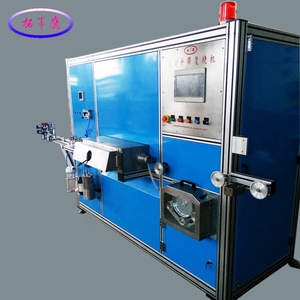 Thiết bị sản xuất cáp quang mới-Máy làm ruy băng - Product Image 5