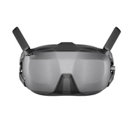 Lunettes N3 pour Avata 2 Neo, autonomie de 2,7 heures, curseur AR, transmission vidéo O4 FHD, écran ultra large 1080p