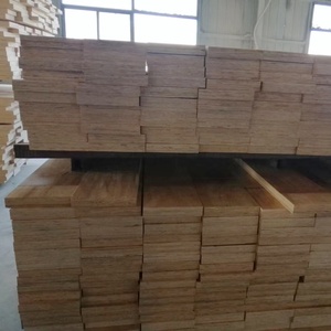 Tablero de Andamio de Pino Monterey y Eucalipto LVL Resistente para Construcción de Edificios - Product Image 6