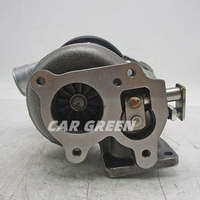 Turbocompresseur RHB52W VF130047 8944739540 VI58 pour moteur Isuzu Trooper 2,8l TD (UBS55) 4JB1T