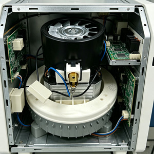Brandneuer <span class=keywords><strong>DOMEL</strong></span> Leistungsstarker Industrielüfter mit Stabiler Leistung Vakuummotor für Automatisierungssysteme - Product Image 6