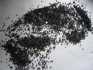 Scories de cuivre 3 # 6-10mesh pour le sablage - Product Image 5