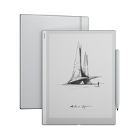 BOOX Go 10.3 pouces, liseuse numérique, tablette, écran Eink, PC couleur, liseuse numérique