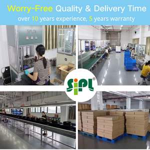 Ventilateur <span class=keywords><strong>d</strong></span>'extraction de toit solaire DC IP68 avec panneau solaire pour la ventilation de grenier domestique et générateur éolien - Product Image 6