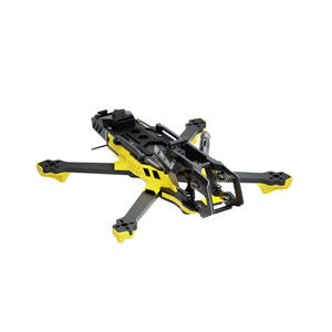 Speedybee กรอบโดรนแข่งขัน FPV Master3X กรอบ Quadcopter ความแข็งแรงสูงสำหรับนักบินมืออาชีพ - Product Image 4