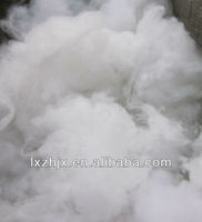 HFK-2000 Fibre PET ouvert machine recyclage Fiber machine à carder