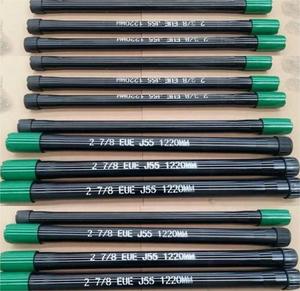 API 5CT K55 J55 обсадная труба и труба для нефтяных месторождений - Product Image 4