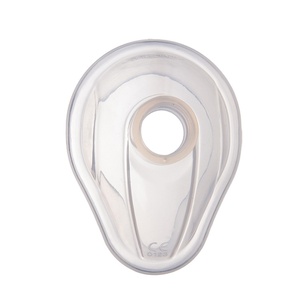 Compwer-Válvula de inflado de silicona, cojín de aire suave, mascarilla de anestesia General, PVC, goma reutilizable, precio barato - Product Image 1