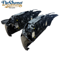 Pièces de rechange automobiles pour Audi Q5 : pare-chocs, phares, grilles, capots, ailes, radiateurs, pare-brise, spoilers, portes, accessoires