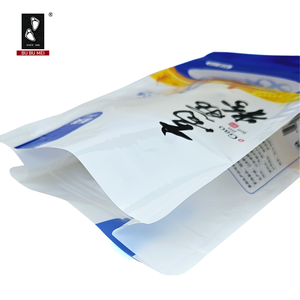 ถุงแป้งพลาสติกบรรจุภัณฑ์พลาสติกแบบใช้ซ้ำได้พิมพ์ลาย - Product Image 4