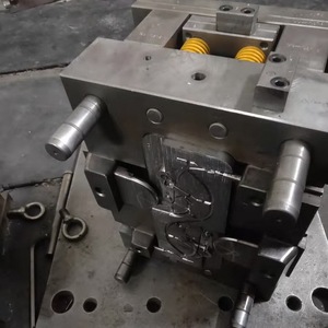 Mới đồ chơi bằng nhựa khuôn tiêm khuôn cho đồ chơi chết làm khuôn nhà sản xuất khuôn chế biến Nhà cung cấp chuyên nghiệp trong sán Đầu - Product Image 2