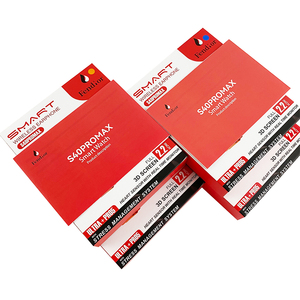 New Hot Bán thông minh đồng hồ S40 Pro Max 2 trong <span class=keywords><strong>1</strong></span> Tai nghe loạt <span class=keywords><strong>8</strong></span> reloj inteligente Tai nghe tai nghe Tai nghe Earbuds 2 trong <span class=keywords><strong>1</strong></span> - Product Image 4