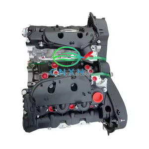 Ban Đầu Lr106166 Tự Động Động Cơ Lắp Ráp Dài Khối 4 Xi Lanh Diesel Xăng Mới Được Làm Bằng Nhôm Thép Land Rover Động Cơ Sử Dụng - Product Image 2