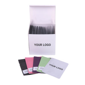 Luxury Eau De Parfum Oil-Based Fragrance Towelettes for Travel with Long-Lasting Scent - Product Image 2