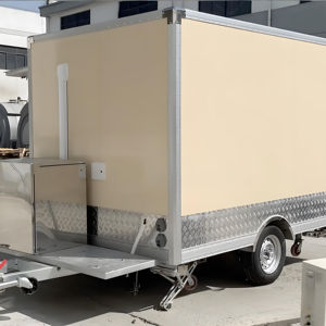 Camions de restauration d'occasion certifiés <span class=keywords><strong>à</strong></span> <span class=keywords><strong>vendre</strong></span>, entièrement inspectés et remis <span class=keywords><strong>à</strong></span> neuf, kits de démarrage économiques - Product Image 1